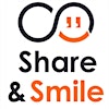 Logotipo de Share and Smile