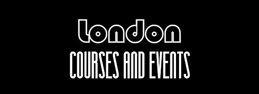 Image de la collection pour London Courses and Events