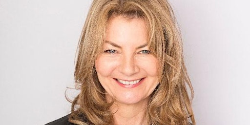 Primaire afbeelding van Here Comes Trouble with Jo Caulfield