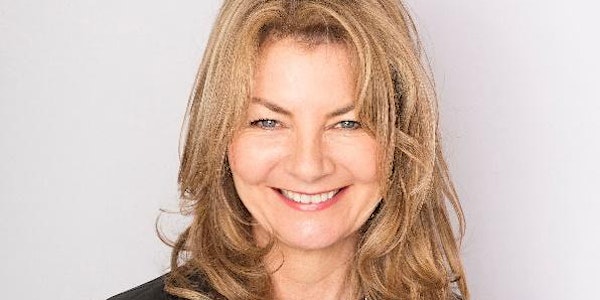 Here Comes Trouble with Jo Caulfield