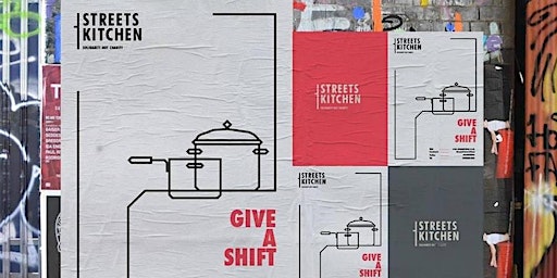 Streets Kitchen Induction/Introduction session for new volunteers  primärbild