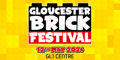 Gloucester Brick Festival May 2024
