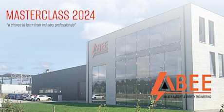 ABEE Masterclass program 2024