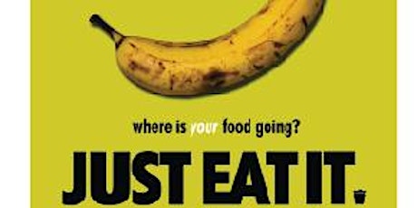 Just Eat It: Film Screening and Panel Discussion primary image