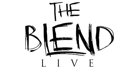 The Blend LIVE @ The Bikram 3/23 830p primary image