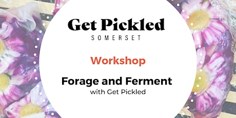Forage and Ferment primary image