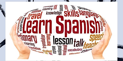 Spanish for Beginners - West Suffolk College (Wed) Part 3 primary image