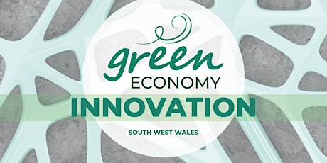 Regional Green Economy Roundtable: Innovation primary image