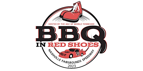 2023 14th Annual BBQ in Red Shoes