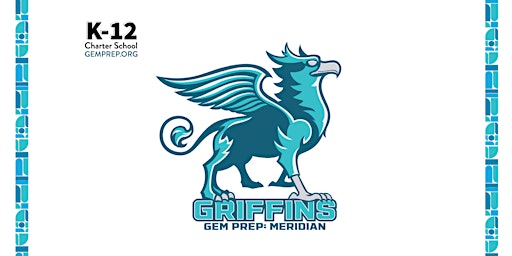 Imagem principal do evento Gem Prep: Meridian Information Session K-12