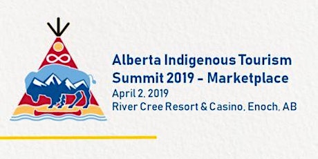 Marketplace - 2019 Alberta Indigenous Tourism Summit