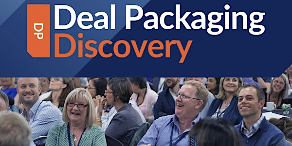 Deal Packaging Discovery Workshop