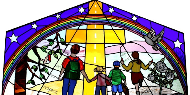 Introduction to Racial Justice primary image