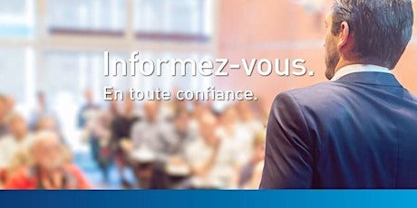 Indépendants, préparez votre avenir (Conférence en Français)