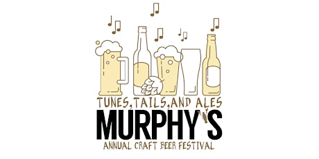 Murphy Craft Beer Fest - May 4, 2019 primary image