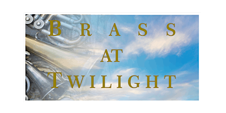 Hauptbild für Brass at Twilight