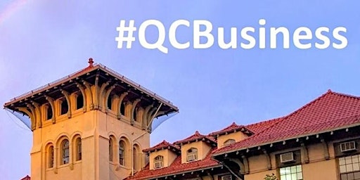 QC Business Breakfast  primärbild