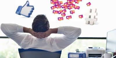 Serata Informativa 4^Ed. Facebook e Instagram per il Business - DigitalStrategies Academy