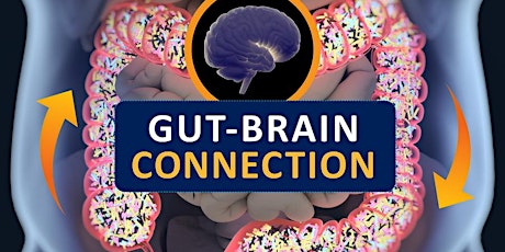 CNM Edinburgh - The Gut-Brain Connection primary image