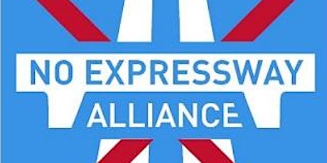 Stopping the Expressway - A No Expressway Alliance conference primary image