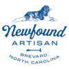 Logotipo da organização Newfound Artisan