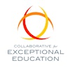 Collaborative for Exceptional Education's Logo
