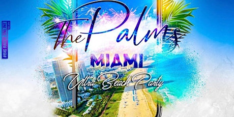 The Palms Miami primary image