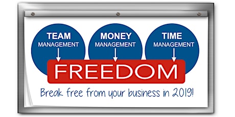 The Business Freedom Workshop primary image