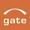 Logotipo da organização gate - Garchinger Technologie- und Gründerzentrum