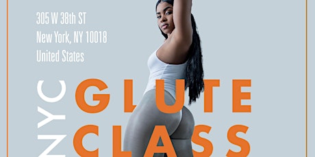 BODYBYNEEKS : NYC GLUTE CLASS