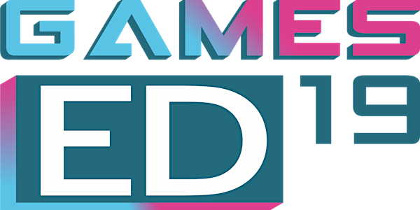 Games Education Summit 2019