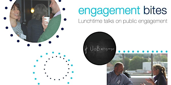 Engagement Bites: Reflecting on responsibility and its relationship with public engagement 