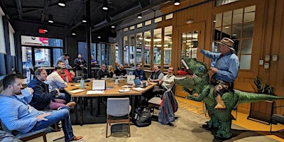Immagine principale di Business Network Meeting 