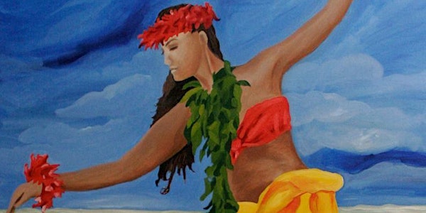 HulaFit! Polynesian Dance Classes