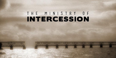 School Of The Intercessor primary image