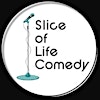 Slice of Life Comedy's Logo