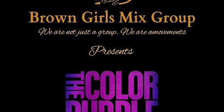 Image principale de The Color Purple - Movie Premier