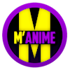 Logotipo de Asociación M'anime