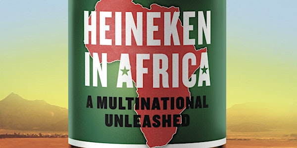 Heineken in Africa - In Conversation with Olivier Van Beemen 