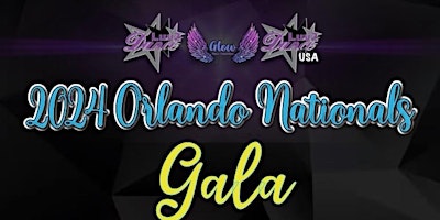 Imagem principal do evento 2024 ORLANDO NATIONAL GALA