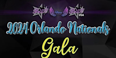 2024 ORLANDO NATIONAL GALA primary image