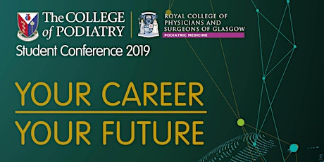 Your Career - Your Future - limited tickets available primary image