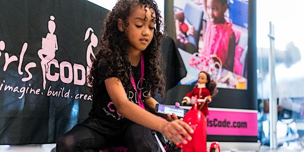 Black Girls CODE Detroit Presents: Learn to Code a Robot with SmartGurlz!