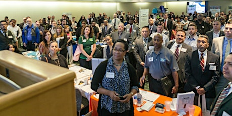 17th Annual Small Business & Procurement Expo primary image