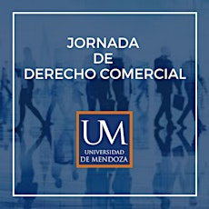 Immagine principale di Jornada de Derecho Comercial 