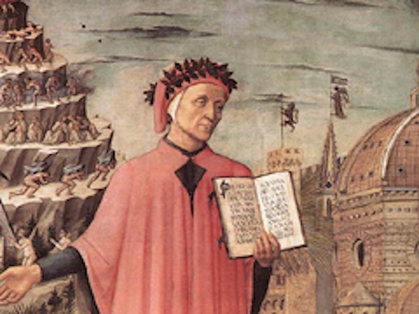 An Appointment with Dante
