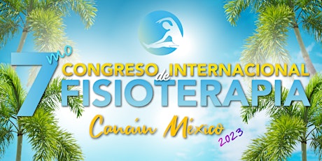 Imagem principal de 7mo Congreso internacional de Fisioterapia - Líderes