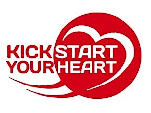 Kickstart Your Heart Community Fundraiser primary image