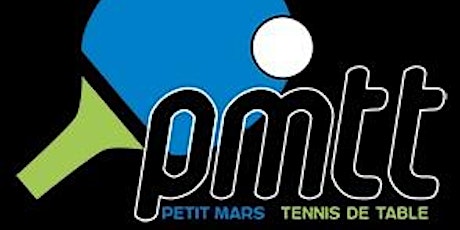 Image principale de PMTT - Tournoi national  2019