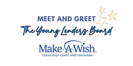Make-A-Wish Young Leaders Board Recruitment Social